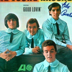 YOUNG RASCALS; Good lovin' + FELIX CAVALIERRE nimikirjoitus - pikkukuva 4