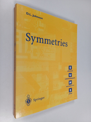 D. L. Johnson : Symmetries