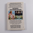 Henry Edwards : Sgt. Pepper's Lonely Hearts Club Band - pikkukuva 2