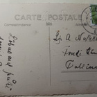 Kaksi pupua ja pajunkissat, mv vkpk, eestil. p. 1939 - pikkukuva 2