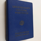 Ludwig Peters : Finnisch : 1: Finnisch-Deutsch, 2: Deutsc... - pikkukuva 1