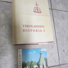 VIROLAHDEN HISTORIA 1 - pikkukuva 3