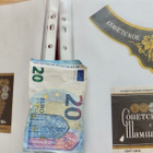 n.550 VANHAA Etikettiä Sampanja CCCP Venäjä Ukraina Latvia y - pikkukuva 5