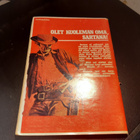 Kostaja-sarja 1/1984 Olet kuoleman oma Sartana - pikkukuva 2