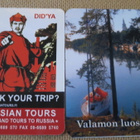 Venäjä: kuusi propaganda ja matkailualmanakkaa 2003 - pikkukuva 4