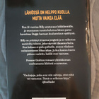 Malin Persson Giolito: Sinun käsissäsi - pikkukuva 2