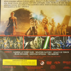 Star wars the clone wars 2. Kausi 2 osa DVD - pikkukuva 2