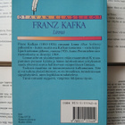 Franz Kafka - Keisarin viesti (nid.) - pikkukuva 3