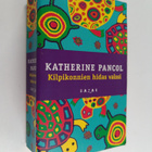 Katherine Pancol : Kilpikonnien hidas valssi - pikkukuva 1
