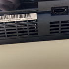 PlayStation 3 konsoli . Käyttöjärjestelmä  4,90. 40gb. 2007. - pikkukuva 4