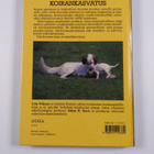 Erik Wilsson : Koirankasvatus - pikkukuva 2