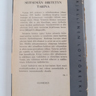 Leonid Andrejev : Seitsemän hirtetyn tarina - pikkukuva 2