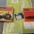 Amiga: Team Yankee - pikkukuva 2