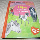 Niemelä - Savolainen Uljas ja vauhdikas varsakevät - pikkukuva 1