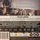 Jason Bourne Blu-ray - pikkukuva 2
