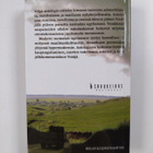Ville (toim. ja esipuhe) Ropponen : Volga-antologia - pikkukuva 2