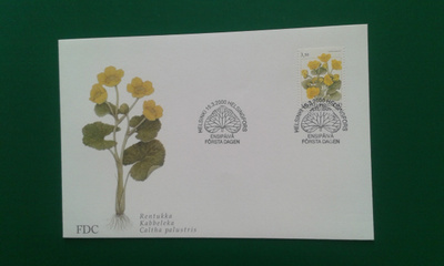 fdc 2000 rentukka