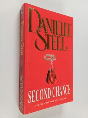 Danielle Steel : Second Chance