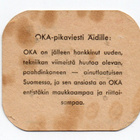 OKA-Kahvin Autosarja DE SOTO FIREDOME CONVERTIBLE - pikkukuva 2