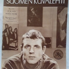 Suomen Kuvalehti N:o 42 1959 lokakuu - pikkukuva 1