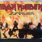 IRON MAIDEN: From Here To Eternity cd single - pikkukuva 1