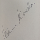 Klaus Kordon : Wie Spucke im Sand (signeerattu) - pikkukuva 3