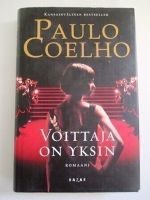 Paulo Coelho: Voittaja on yksin