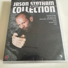 Jason Statham Collection - pikkukuva 1