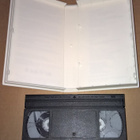 TAINAN KARNEVAALISAMBA SAMBIC VHS NYT SAMBAA OPPIMAAN CASALL - pikkukuva 3