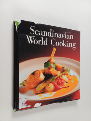 Scandinavian World Cooking
