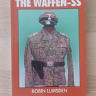 A collectors guide to: The Waffen-SS - pikkukuva 1