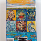 Clive Barker : Abarat - pikkukuva 2