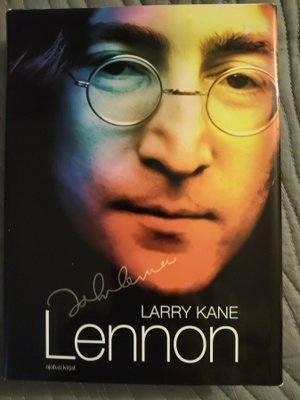 Larry Kane: Lennon