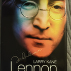 Larry Kane: Lennon - pikkukuva 1
