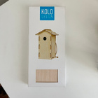 KOLO Design - Linnunpönttö - pikkukuva 1