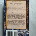 Thompson & Carter: Dragonlance: Riverwind the Plainsman - pikkukuva 2