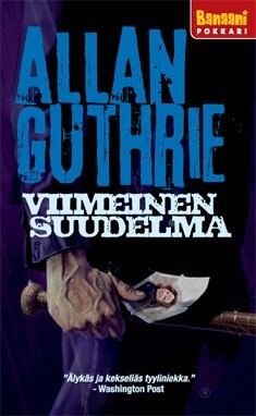 Viimeinen suudelma, uusi kirja