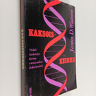 James D. Watson : Kaksoiskierre : henkilökohtainen selont... - pikkukuva 1