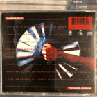 THERAPY? - Troublegum cd - pikkukuva 2