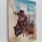 Richard Lee Byers : Ryöväri - pikkukuva 1