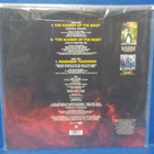 IRON MAIDEN - THE NUMBER OF THE BEAST UUSI M/EX+ LP - pikkukuva 2