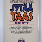 Aake Jermo : Nitrodiskossa jytää taas - pikkukuva 2