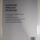 Euroopan mestarikokkien pöydässä : alkuruoat, pääruoat, j... - pikkukuva 2