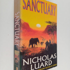 Nicholas Luard : Sanctuary - pikkukuva 1