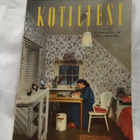 Kotiliesi tammikuu no 2 1956 - pikkukuva 1