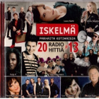 ISKELMÄ PARHAITA KOTIMAISIA13 - pikkukuva 1