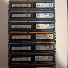 8GB 1Rx4 PC3L-12800R DDR3-1600MHz - pikkukuva 1
