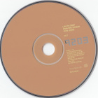 Lisa Nilsson • Samlade Sånger 1992-2003 2xCD - pikkukuva 3