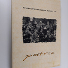 Patria 199 : reserviupseerikoulun kurssi 199 : 24.7. - 29... - pikkukuva 1
