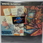 DOSE ONE - HEMISPHERES M-/M- U.S -99 PRESS LP - pikkukuva 1